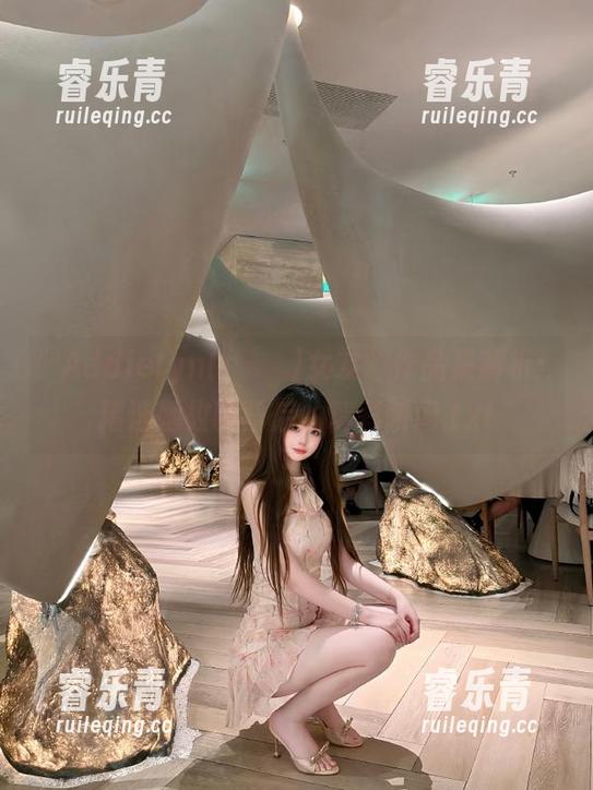 “Addielyn(에디린)女友”作品集解析：精选她故事背后的精彩瞬间.txt