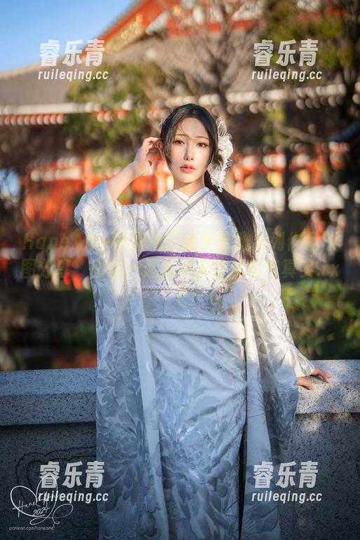 HaneAme雨波地下城芙蕾雅系列作品原图分享，和你一起感受那份梦幻与真实.txt