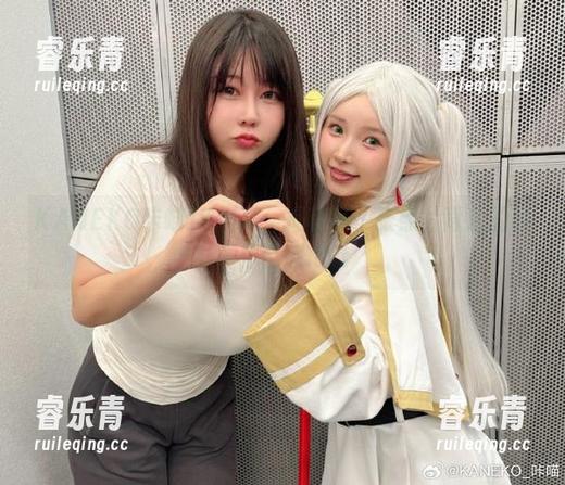 KANEKO咔喵JK写真：揭秘每一张照片背后的故事与情感.txt