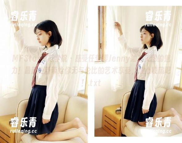 MFStar模范学院-任莹樱Jenny MFStar模范学院 - 感受任莹樱Jenny油亮美图的魅力!最新更新带给你无与伦比的艺术享受,放心收藏吧!.txt