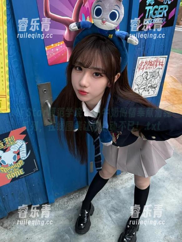 MFStar模范学院 - 小牛奶倾情奉献清纯系列，在线图集让你心动不已！.txt