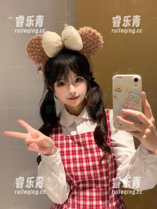 在线顿悟美感，喵糖映画呈现作品加藤惠兔女郎，解锁兔女郎的无限魅力！.txt