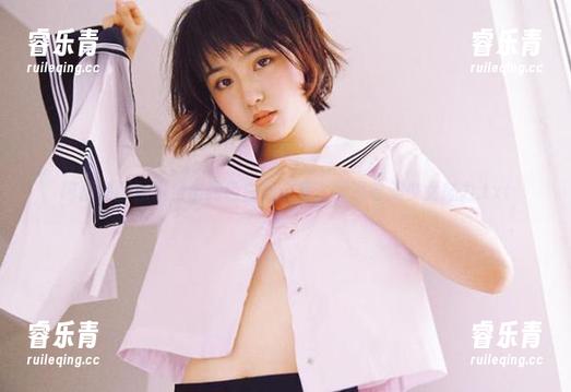 MTYH喵糖映画 喵糖映画独家推出纯色白裙合集,展现唯美少女魅力.txt