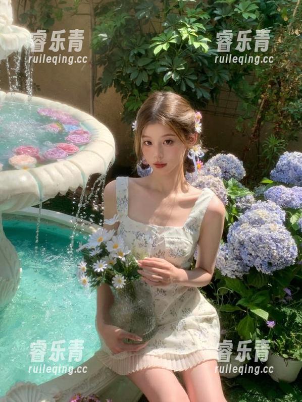 喵糖映画的双马尾奇迹：看原图如何展现写真之美！.txt