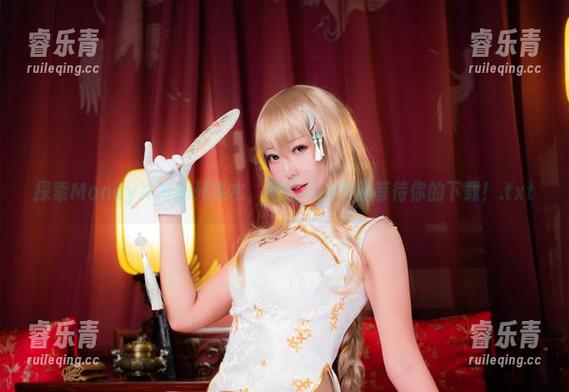 探索Money冷冷的死库水，超炫cos作品等待你的下载！.txt