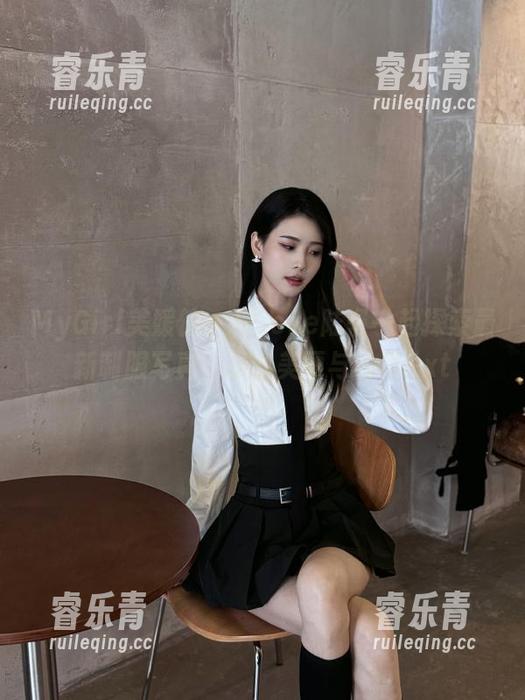 MyGirl美媛馆-Love陆瓷 MyGirl美媛馆 - 与Love陆瓷一起探索最新制服写真,分享美丽与自信.txt