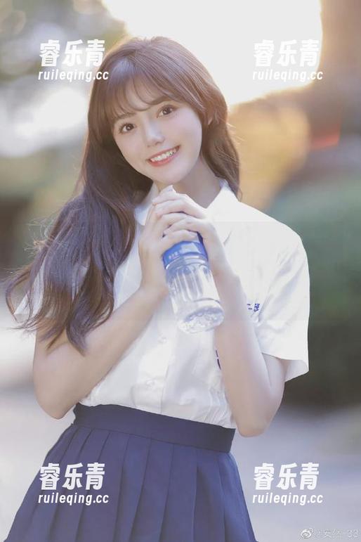 MyGirl美媛馆-Love陆瓷 MyGirl美媛馆 - 无圣光写真与Love陆瓷的天台故事,一场充满活力和创意的视觉盛宴!.txt