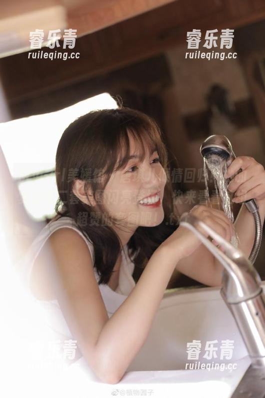 MyGirl美媛馆-唐琪儿 MyGirl美媛馆 - 唐琪儿倾情回归!她的复出第二套美图闪亮登场,快来看看这组超赞的套图吧!.txt