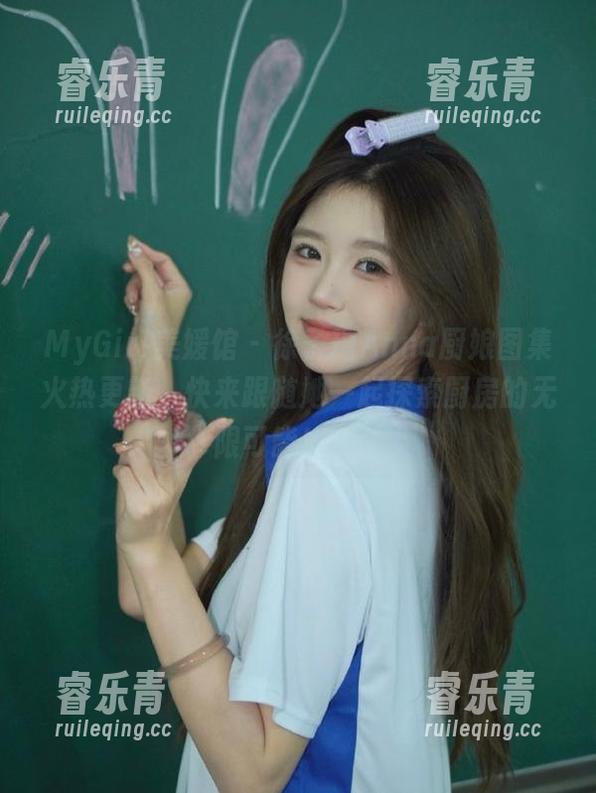MyGirl美媛馆-徐子琦Anna MyGirl美媛馆 - 徐子琦Anna厨娘图集火热更新,快来跟随她一起探索厨房的无限可能!.txt