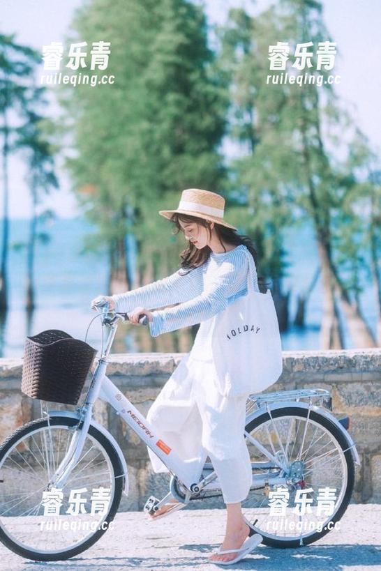 MyGirl美媛馆 - 可爱无极限：艾然Airan写真原图与壁纸主题，提升你的桌面美感.txt