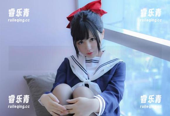 精美Nyako喵子红裙图包，免费下载体验她的唯美瞬间和风情！.txt