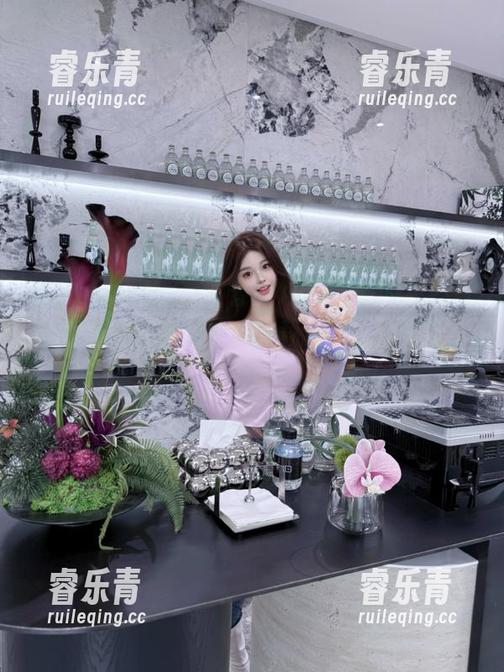 QingDouKe青豆客 - Ann尤美的甜心写真集火热发售，速来下载这一份视觉盛宴！.txt