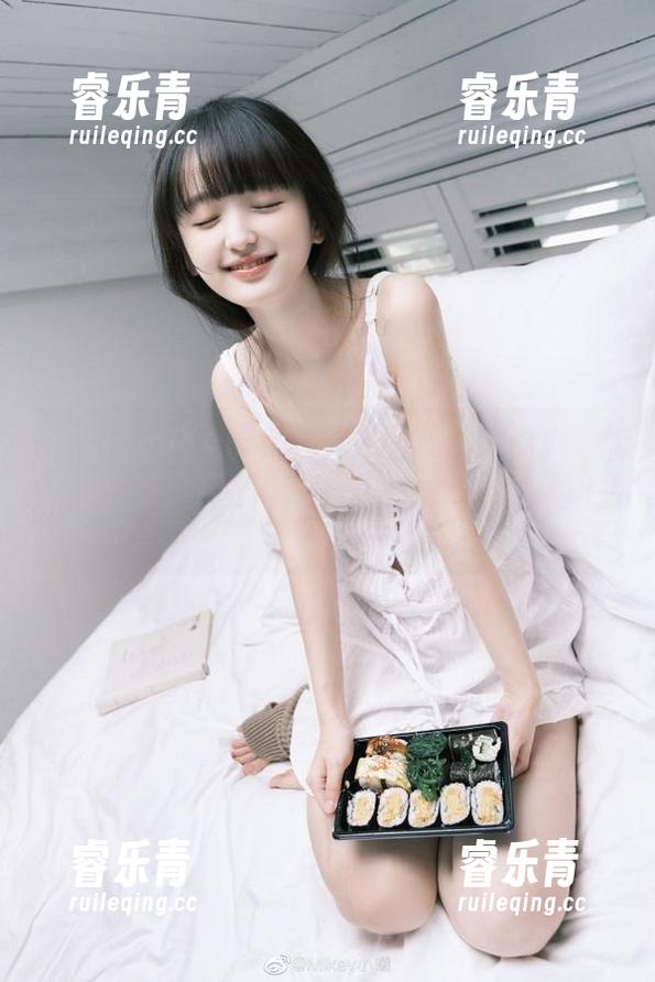 QingDouKe青豆客 - 汪佩妮Penny甜心写真分享：用心记录每一个迷人的瞬间.txt