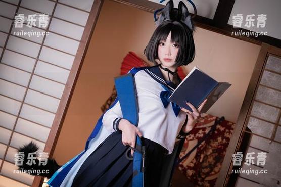福利大放送！Sameki万圣节女巫精彩写真图片，一起感受节日氛围！.txt