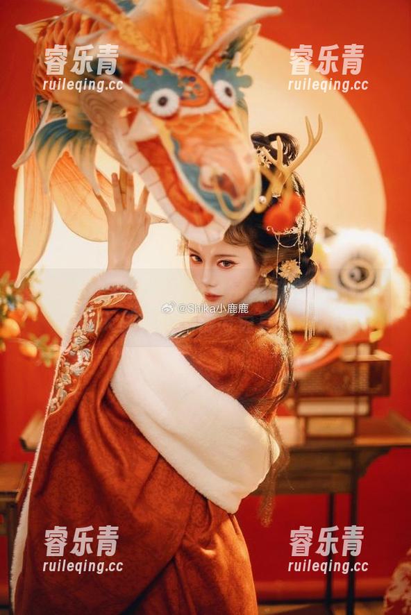 Shika小鹿鹿的女友日常美图合集，让每一天都充满期待与惊喜！.txt