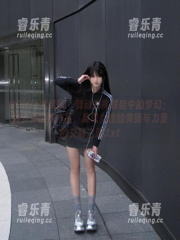 UGirls尤果网-张多多 UGirls尤果网 - 舞动在高跟鞋中的梦幻:张多多图集作品,展现女性的美丽与力量的交融之旅.txt