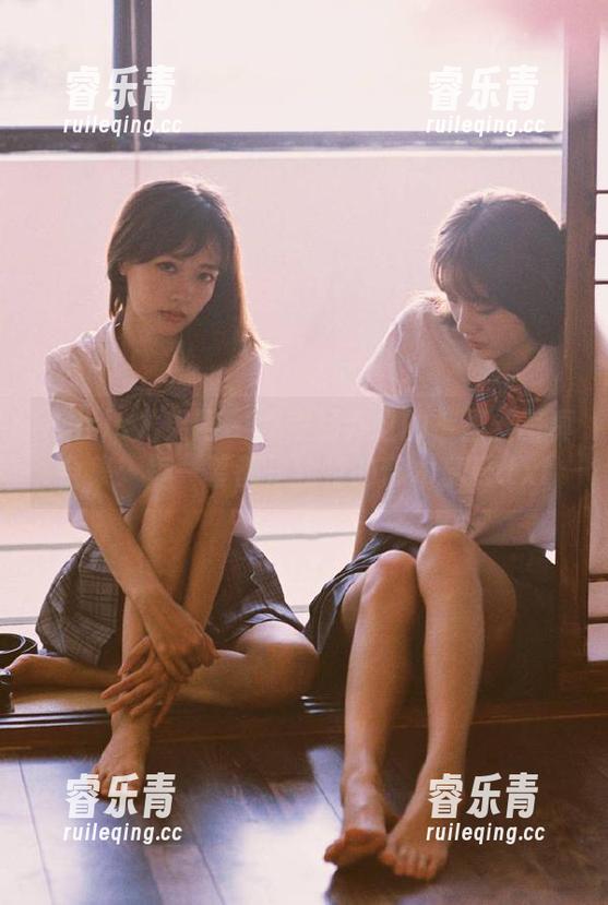 UGirls尤果网 - 探索杨乔之的裤里丝写真合集：每一幕都是独特的艺术享受.txt