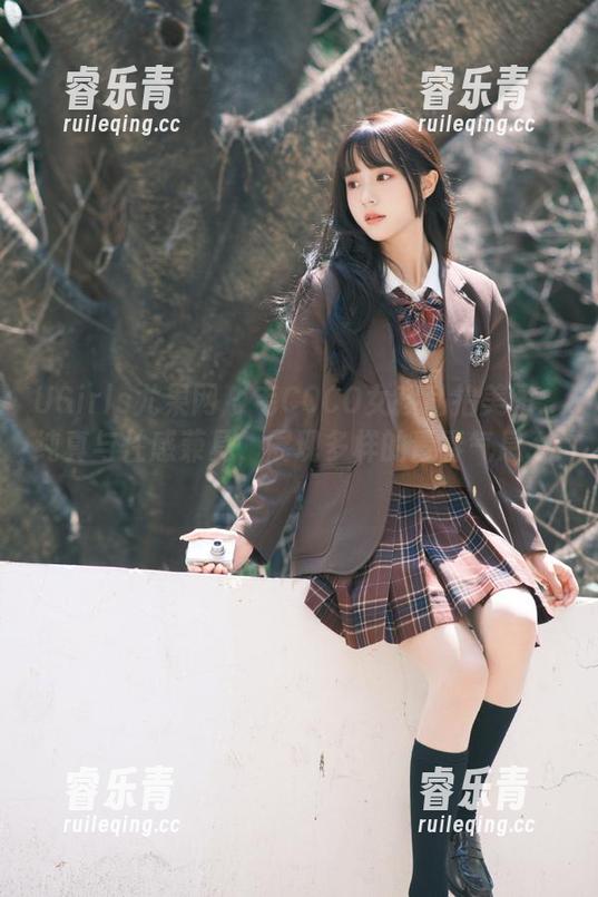 UGirls尤果网-毛COCO UGirls尤果网 - 毛COCO女孩私拍美图:纯真与性感兼具,展现多样的青春气息.txt