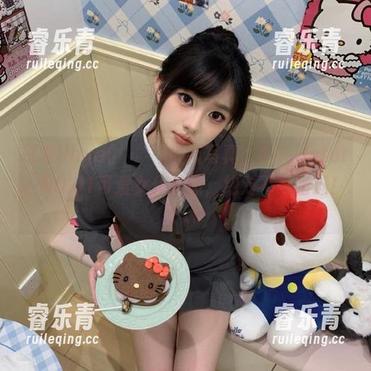 探索Uhye(이유혜)最新写真：Bimilstory-NO.01可爱女仆美图，绝对不可错过！.txt