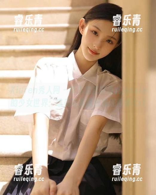Xiuren秀人网 - 带你走进婕西儿jessie的少女世界：唯美写真图册展现青春.txt