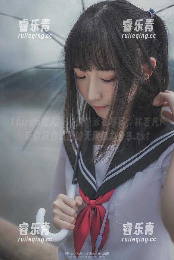 Xiuren秀人网 - 惊艳泳衣写真，林若凡F带你探索夏日的无限魅力分享.txt