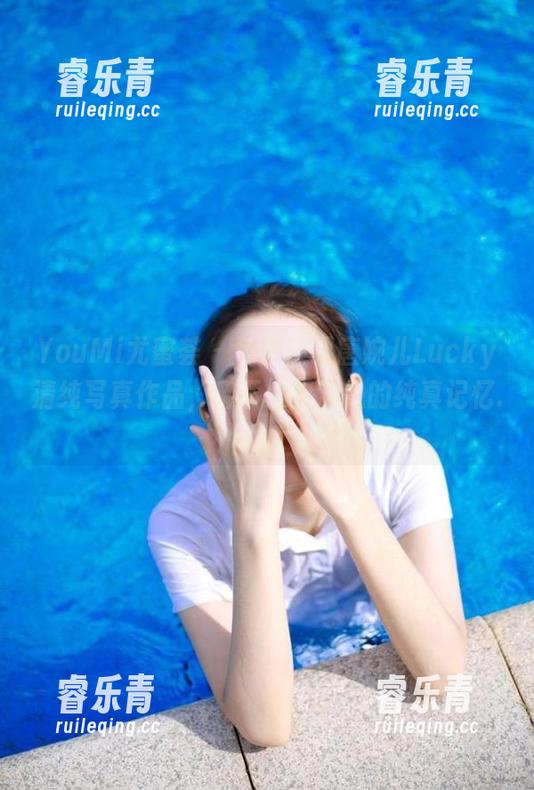YouMi尤蜜荟 - 免费获取唐婉儿Lucky清纯写真作品，留下心灵深处的纯真记忆.txt