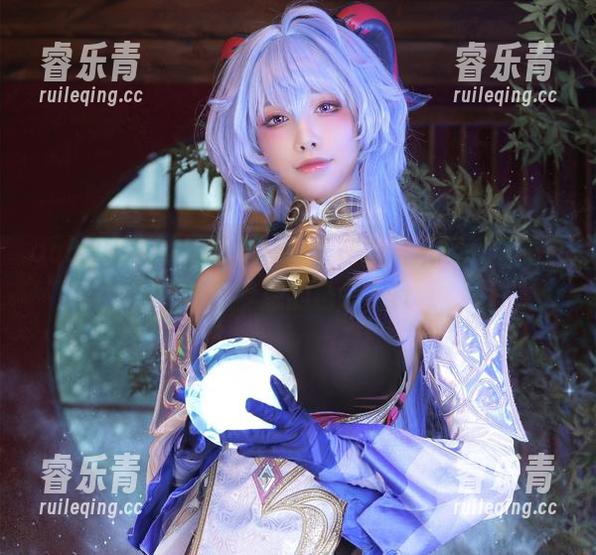 aqua水淼 aqua水淼的无圣光套图:在碧蓝航线新泽西中寻找梦想的色彩.txt