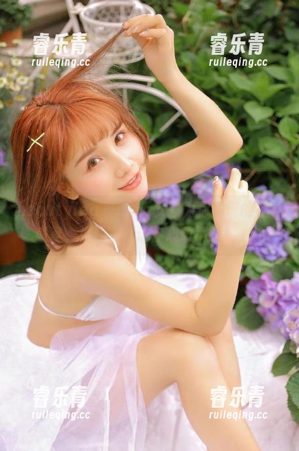 beautyleg - Luna女孩为你呈现的视觉盛宴，福利图片让你心动不断！.txt
