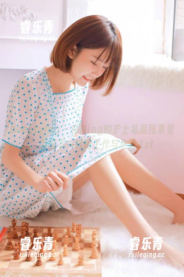 beautyleg - 在Ning的护士私房图集里，发现不一样的工作与生活.txt