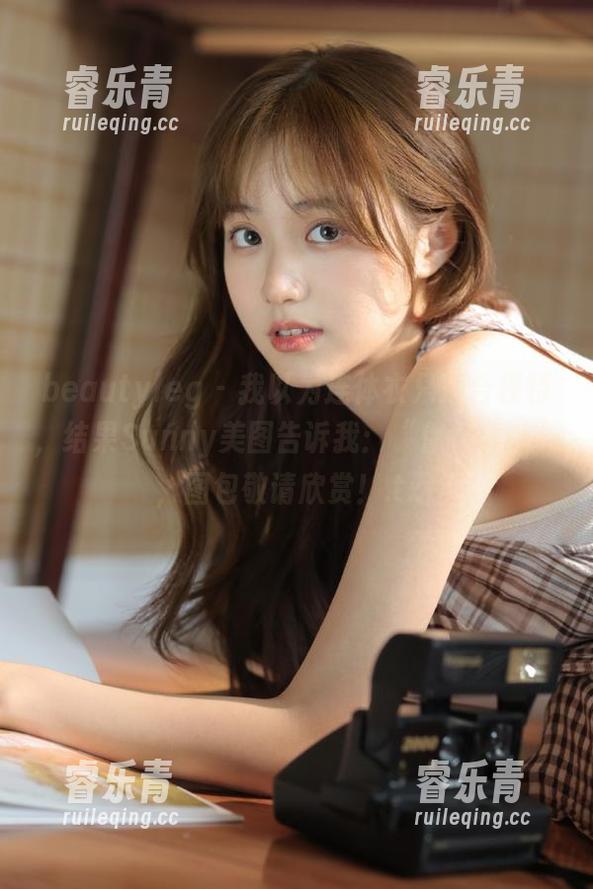 beautyleg - 我以为连体衣只适合模特，结果Sunny美图告诉我：“你也可以”，图包敬请欣赏！.txt