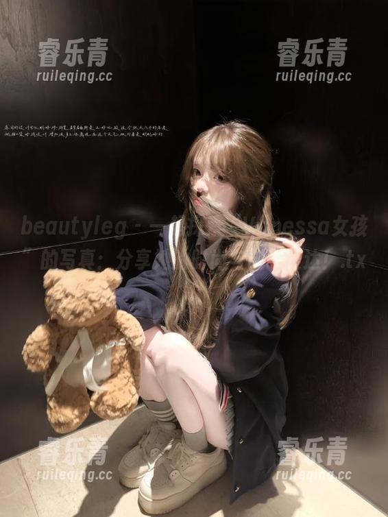 beautyleg - 一起探索“Vanessa女孩”的写真：分享她的时尚与创意表达！.txt