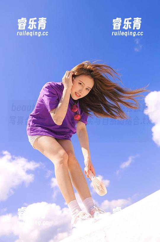 beautyleg - 无圣光也不怕！赵芸教室写真合集，让你领略真实与自然的结合.txt