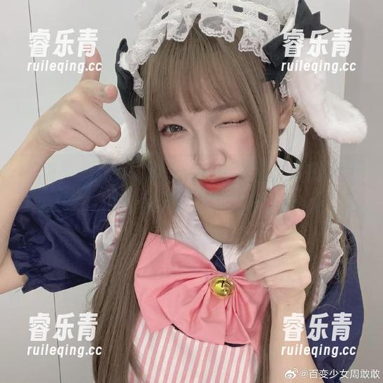 不见不散！lovely呆玄双人僵尸定制图集，笑声与惊悚的完美结合！.txt