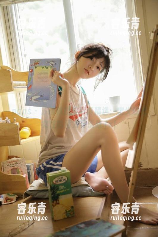 pans - 苏琪体操服写真精选：定义现代女性的活力与优雅.txt