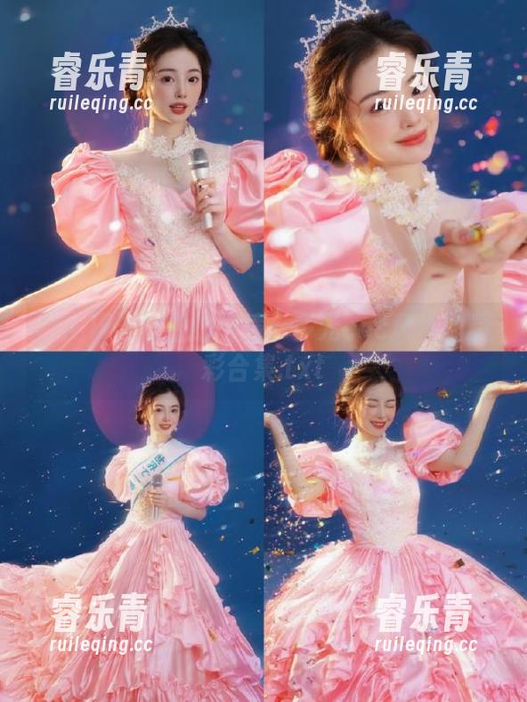 けん研与纯白的碰撞：多元cos风格的精彩合集.txt