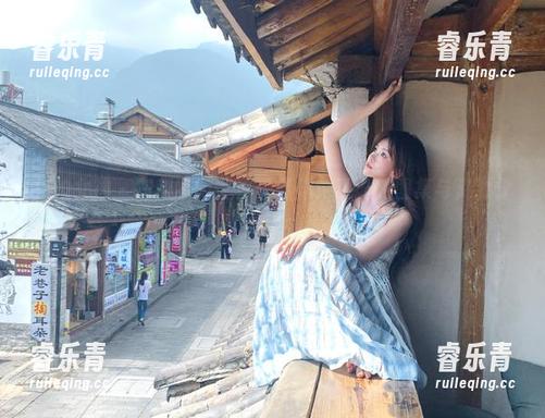 克拉女神 - 在和服的世界里徜徉：珊珊的图集与资源分享.txt
