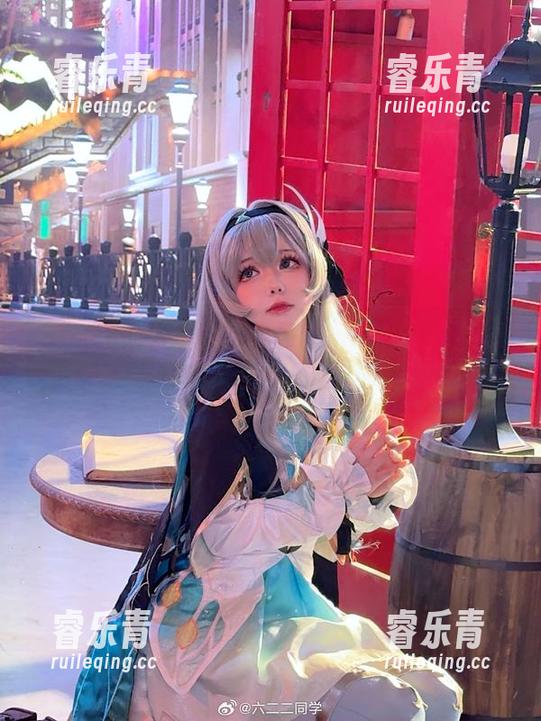 六二二同学 六二二同学力作:赛马娘东海帝王写真图集,绝对能刷新你的三观!.txt