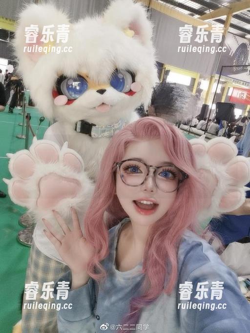 六二二同学w最新分享：原神可莉的迷人写真，绝对让你大开眼界的视觉盛宴！.txt