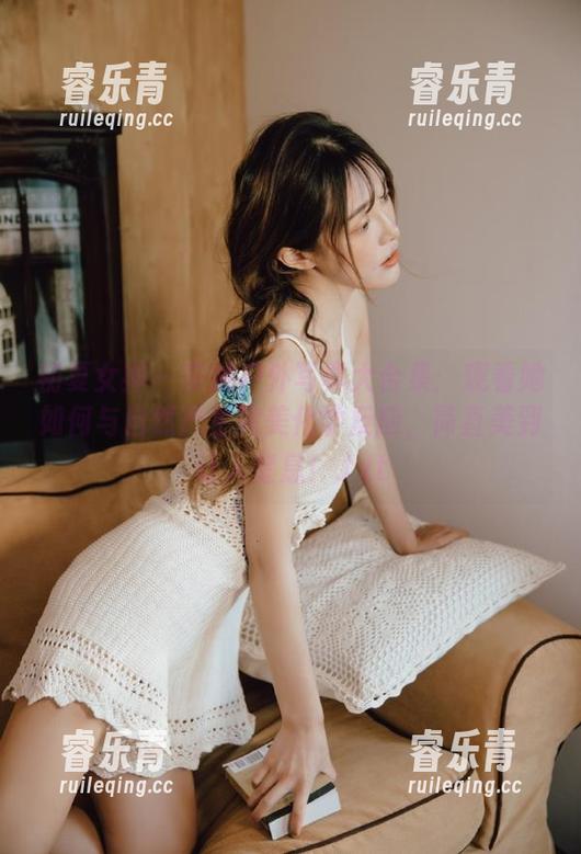 初夏女神 - 安妮户外写真大合集：观看她如何与自然产生完美化学反应，简直美到让人窒息！.txt