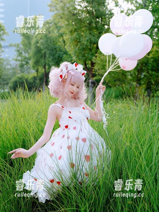 从心出发，叉子宝宝的2B尼尔机械纪元私房图包等你来发现.txt