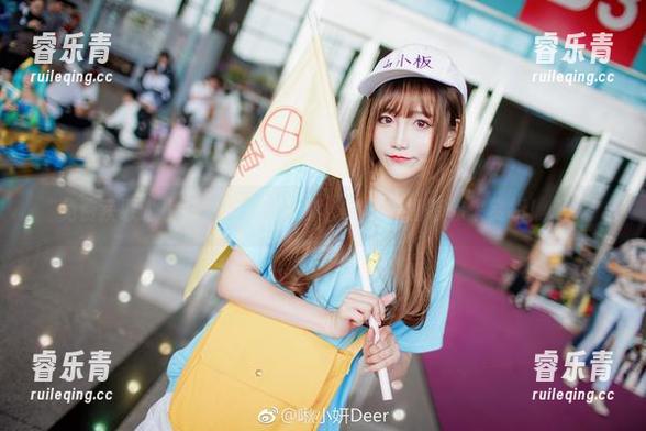 啾小妍 免费获取啾小妍妹妹写真合集,高清美图等你来赏析!.txt