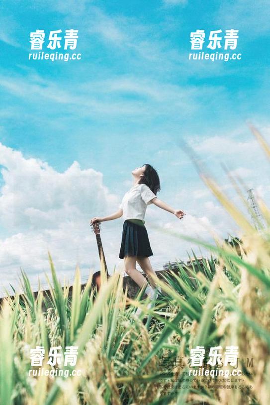 嗲囡囡-伊蓓Eva 嗲囡囡 - 探秘“伊蓓Eva校园”系列美图,在线体验她的校园之旅.txt
