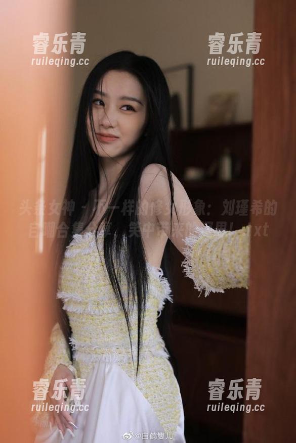 头条女神 - 不一样的修女形象：刘瑾希的自嘲合集分享，笑中带来的深思！.txt