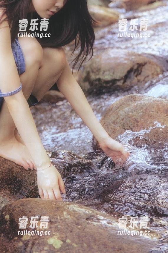 奈汐酱Nice 限量发放!奈汐酱Nice肉丝写真原图资源,绝对不容错过.txt