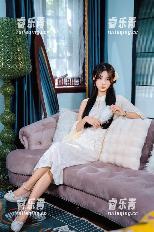 女主K 在线感受女主K的魅力,高清写真作品令你心动,你喜欢这样的K吗?.txt
