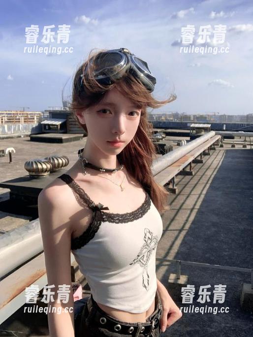 探索宋哈娜(송하나)水手服高清作品集：在海浪中舞动的灵动美.txt