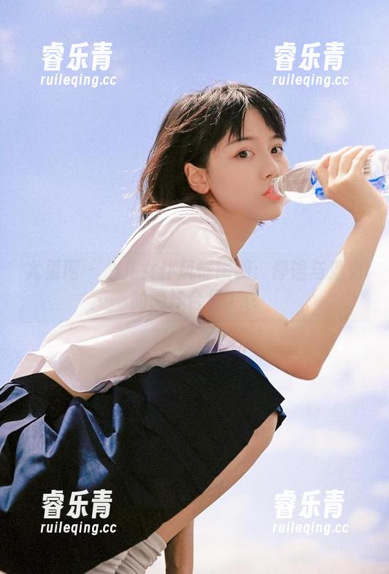 尤果网 - 心儿女仆风情图册：静谧与魔力的绝妙合集.txt