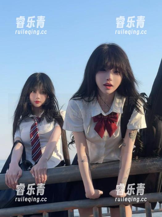 尤果网 - 涉谷由里写真特辑：原图带你领略裤里丝的独特风情.txt