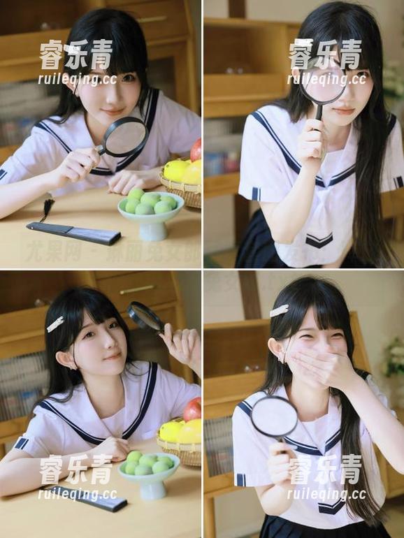 尤果网 - 琳丽兔女郎写真套图发布：释放你的内心小兔女郎.txt