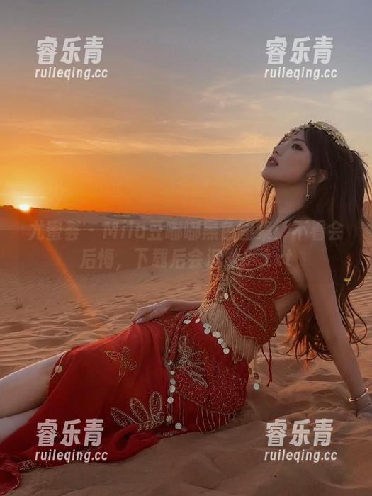 尤蜜荟 - Mila豆嘟嘟黑色图集：不看会后悔，下载后会沉默！.txt